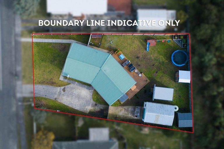 Photo of property in 21 Spackman Crescent, Paraparaumu, 5032