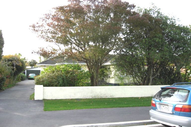 Photo of property in 60 Kirkwood Avenue, Upper Riccarton, Christchurch, 8041