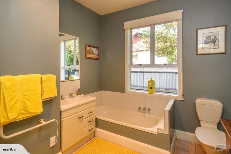 Photo of property in 1/111 Slater Street, Richmond, Christchurch, 8013