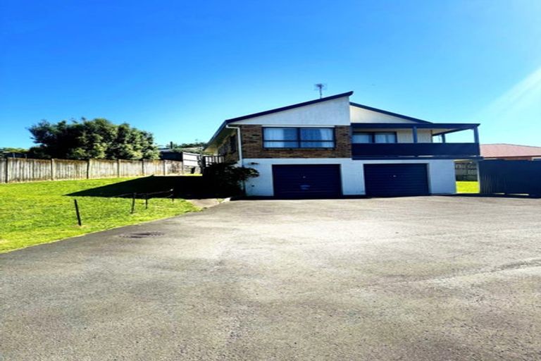 Photo of property in 113 Dominion Road, Papakura, 2110