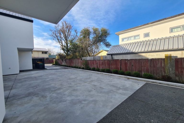 Photo of property in 5/31 Champion Street, Edgeware, Christchurch, 8013