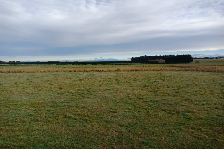 Photo of property in 638g Woodfields Road, West Eyreton, 7475