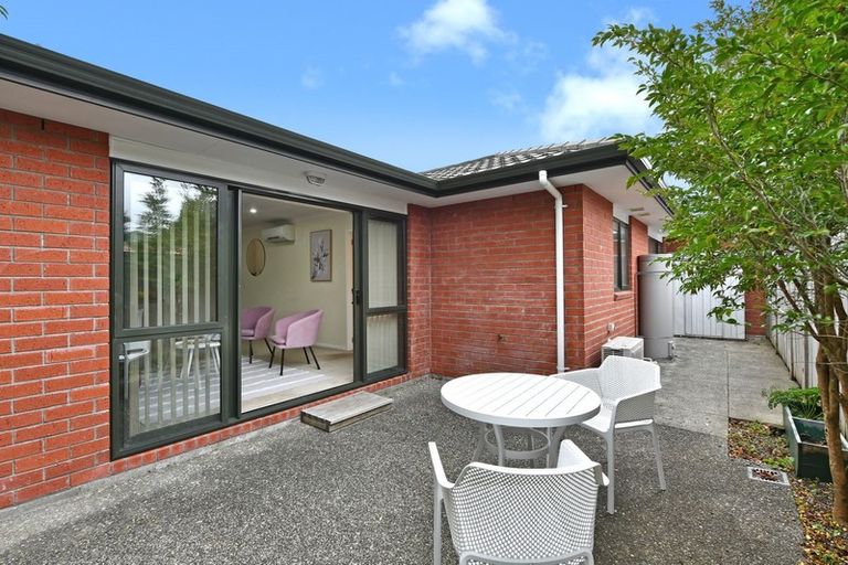 Photo of property in 3/32 Gibbons Street, Upper Hutt Central, Upper Hutt, 5018