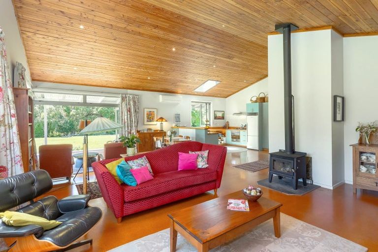 Photo of property in 180 Underhill Road, Woodside, Greytown, 5794