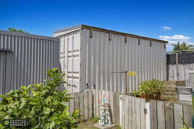 Photo of property in 6 North Street, Woodhill, Whangarei, 0110