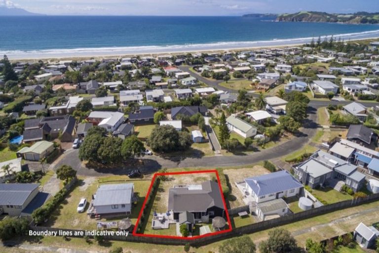 Photo of property in 15 Kitty Frazer Lane, Omaha, 0986