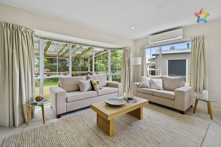 Photo of property in 8 Arlington Avenue, Waikanae, 5036