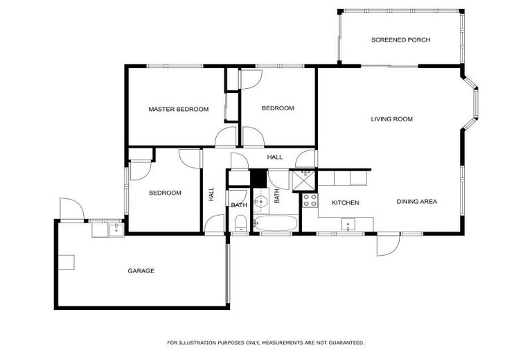 Photo of property in 21 Cashmere Grove, Witherlea, Blenheim, 7201
