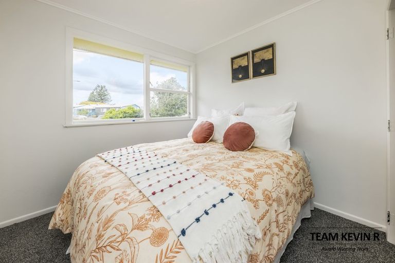 Photo of property in 5 Tairere Crescent, Rosehill, Papakura, 2113