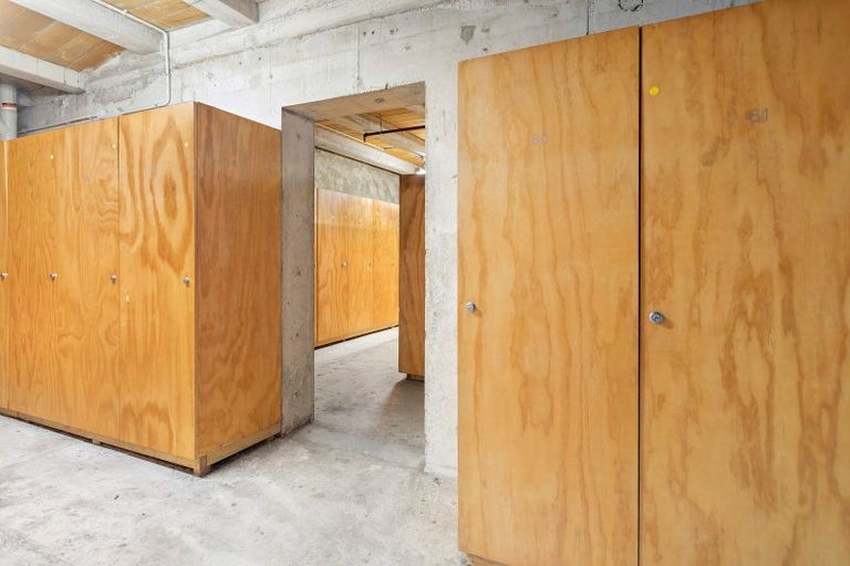 Photo of property in St Pauls Apartments, 70/43 Mulgrave Street, Thorndon, Wellington, 6011