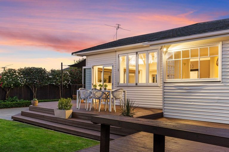 Photo of property in 97 Barrington Street, Somerfield, Christchurch, 8024