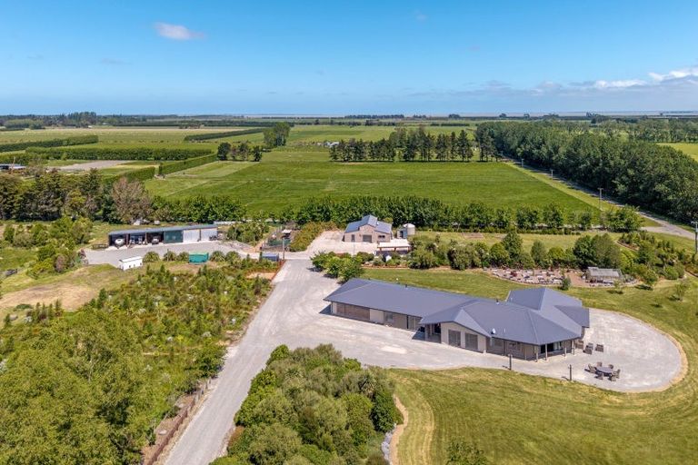 Photo of property in 21 Dalys Road, Lincoln, Christchurch, 7672