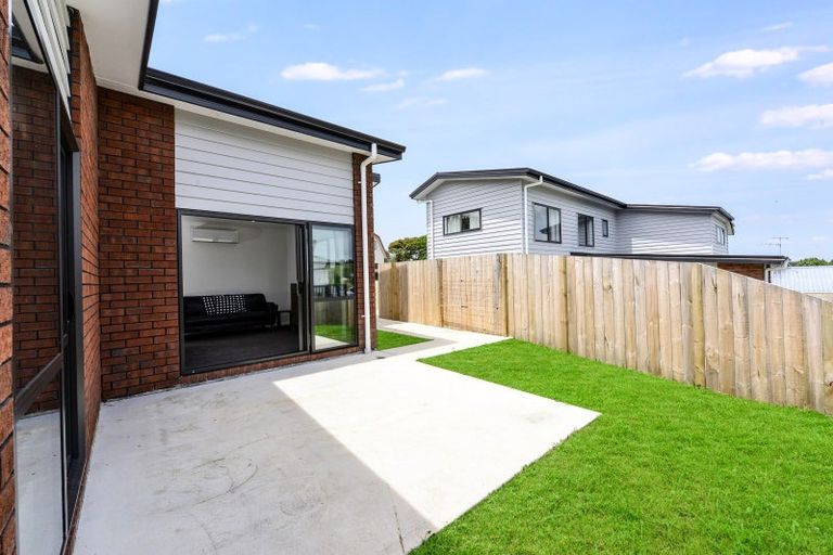 Photo of property in 2/28 Mckay Drive, Temple View, Hamilton, 3218