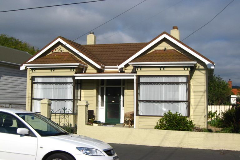 Photo of property in 16 Chambers Street, North East Valley, Dunedin, 9010