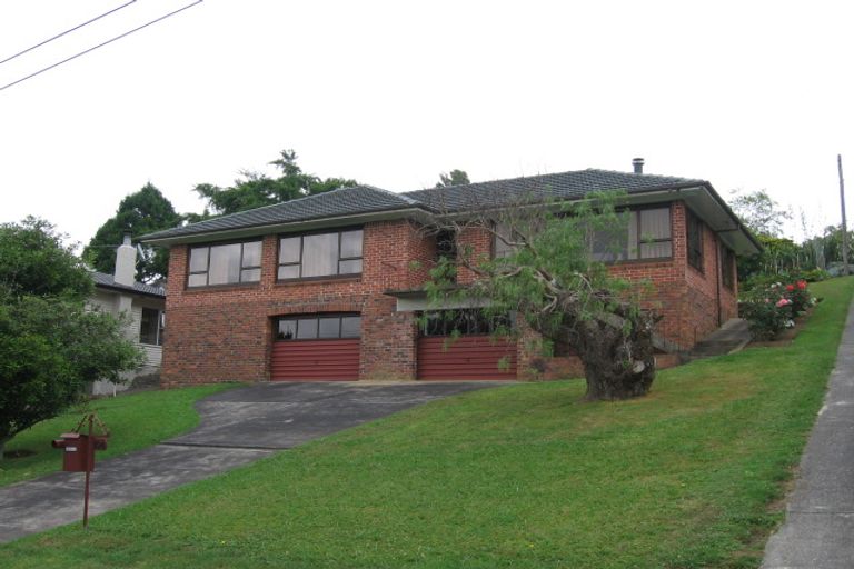 Photo of property in 104 Ngapuhi Road, Remuera, Auckland, 1050