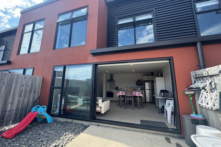 Photo of property in 3/17 Owens Place, Mount Maunganui, 3116