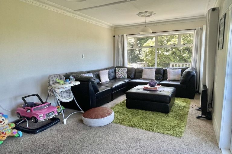 Photo of property in 135 Glenpark Avenue, Maryhill, Dunedin, 9011