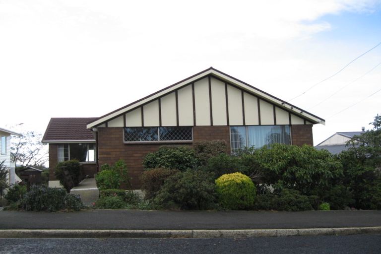 Photo of property in 57 Isadore Road, Saint Clair, Dunedin, 9012