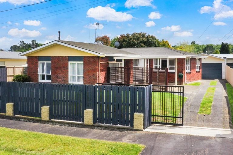 Photo of property in 46 Fitzroy Avenue, Fitzroy, Hamilton, 3206