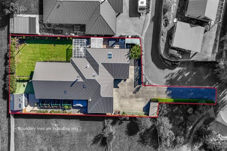 Photo of property in 8 Highfield Lane, Rangiora, 7400