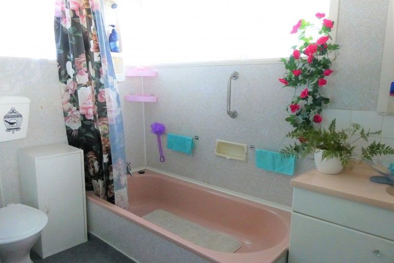 Photo of property in 41 Blake Street, Blaketown, Greymouth, 7805