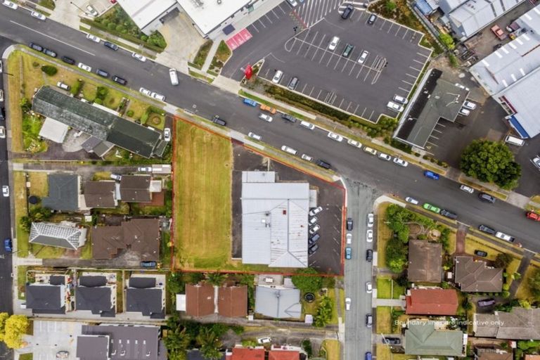 Photo of property in 1 Duke Street, Papakura, 2110