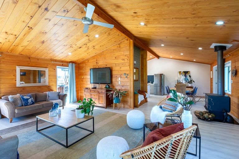 Photo of property in 174a Jericho Road, Pukekohe East, Pukekohe, 2677