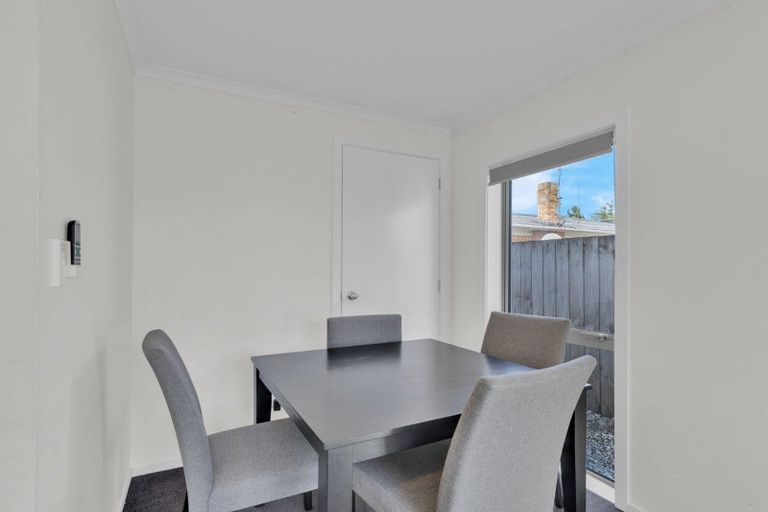 Photo of property in 3/113 Knighton Road, Hillcrest, Hamilton, 3216