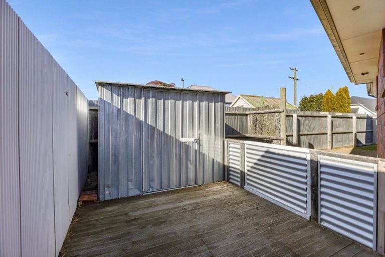 Photo of property in 23 Jane Street, Tinwald, Ashburton, 7700