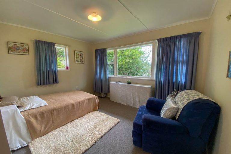 Photo of property in 873 Collingwood-bainham Main Road, Rockville, Collingwood, 7073