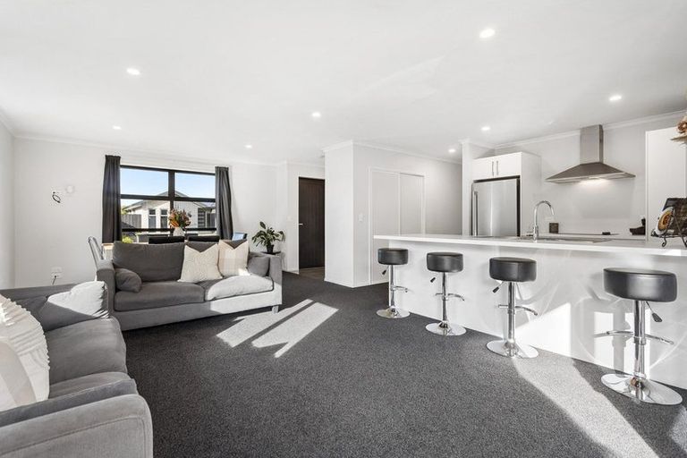 Photo of property in 5a Ballinger Place, Kaiapoi, 7630