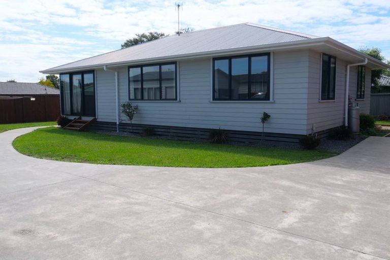 Photo of property in 24a Great South Road, Ngaruawahia, 3720