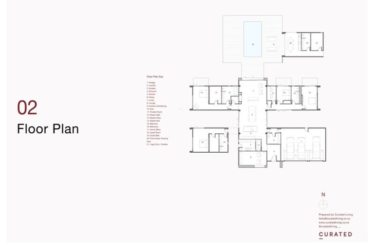 Photo of property in 167 Lennon Access Road, Stillwater, Silverdale, 0993