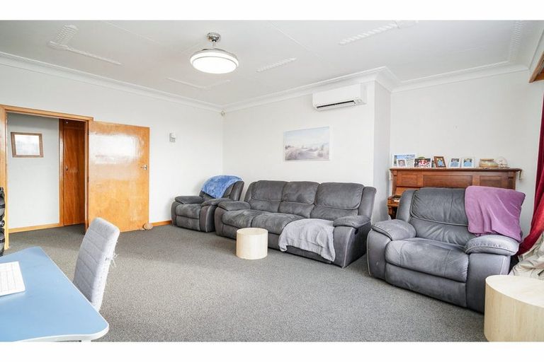 Photo of property in 289 Mcquarrie Street, Kingswell, Invercargill, 9812