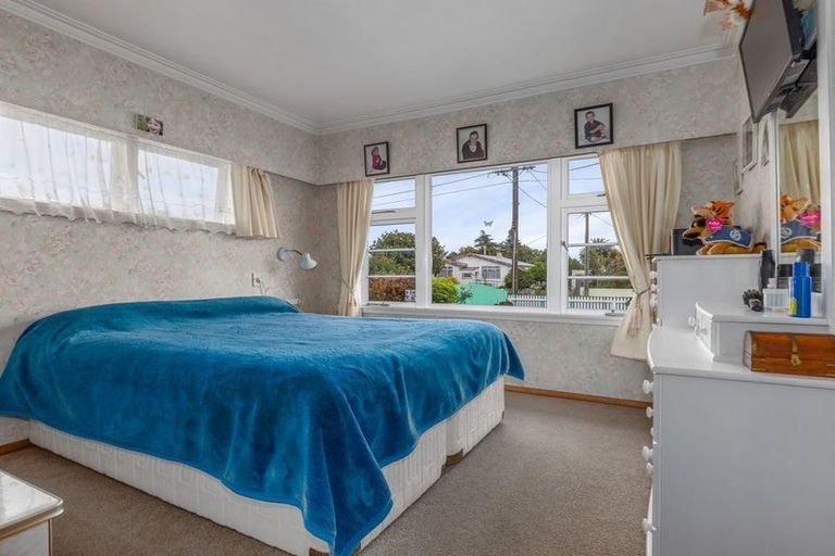 Photo of property in 46 George Street, Levin, 5510