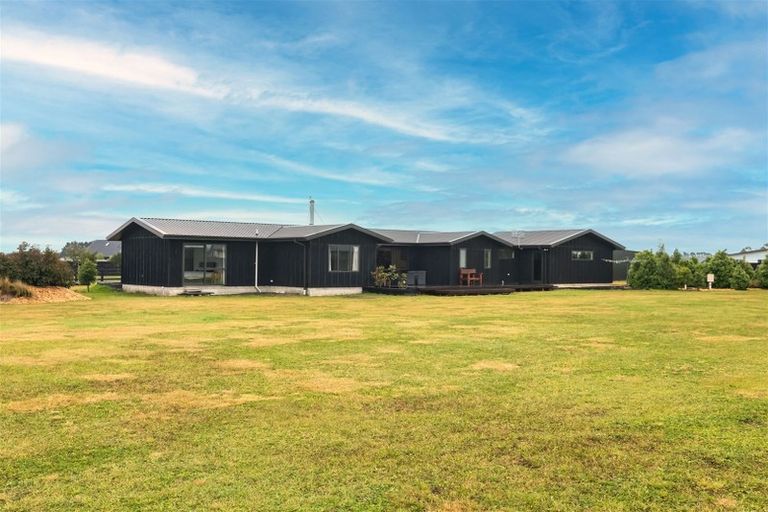 Photo of property in 43 Mchughs Road, Swannanoa, Kaiapoi, 7692