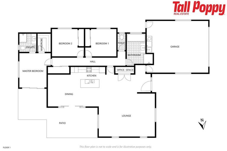 Photo of property in 9 Stowell Drive, Cromwell, 9310
