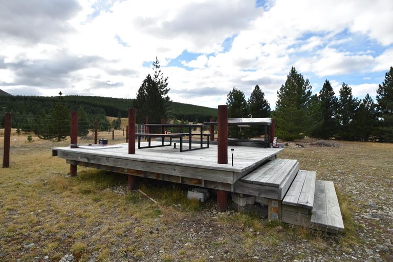 Photo of property in 44 Flanagan Lane, Ben Ohau, Twizel, 7999