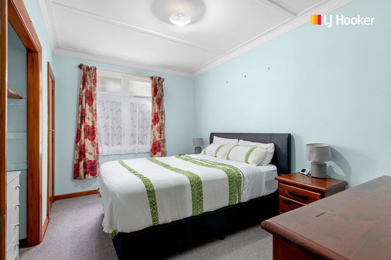 Photo of property in 8 Saddleview Place, Fairfield, Dunedin, 9018