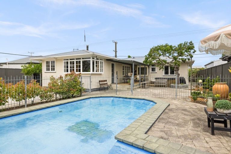 Photo of property in 1009 Williams Street, Mahora, Hastings, 4120