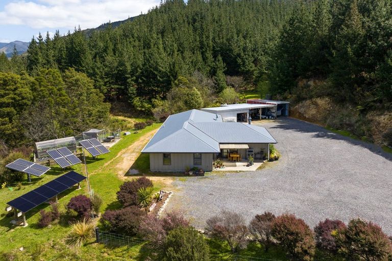 Photo of property in 300 State Highway 1, Mount Pleasant, Blenheim, 7273