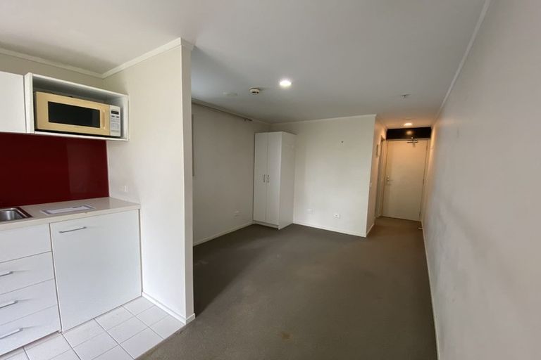 Photo of property in Waldorf Bankside Apartments, 4e/8 Bankside Street, Auckland Central, Auckland, 1010
