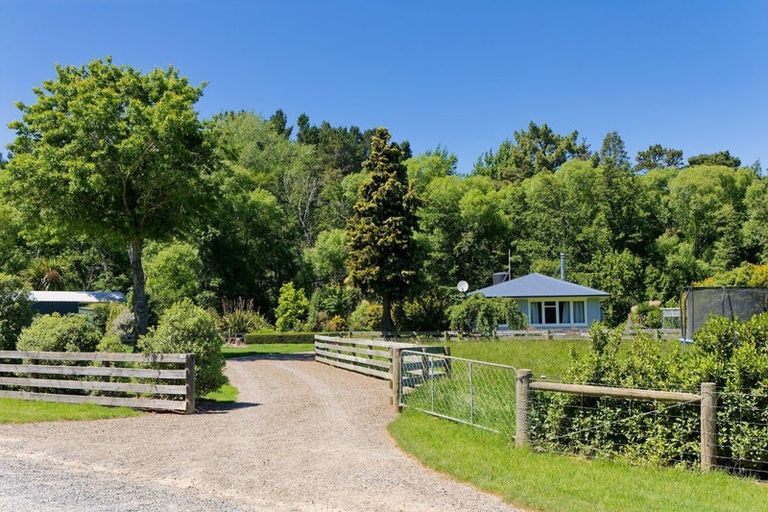 Photo of property in 56 Caverhill Road, Cheviot, 7381