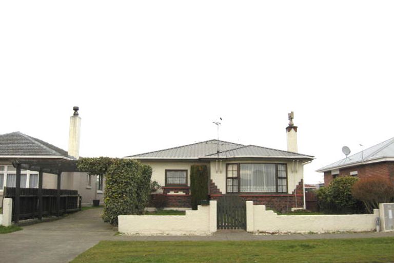 Photo of property in 57 Martin Street, Strathern, Invercargill, 9812