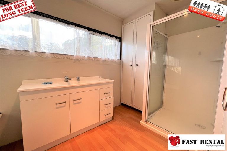 Photo of property in 41 Eddowes Street, Manurewa, Auckland, 2102