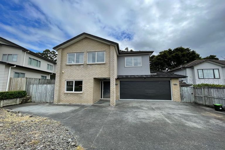 Photo of property in 18 Aviano Close, Flat Bush, Auckland, 2019