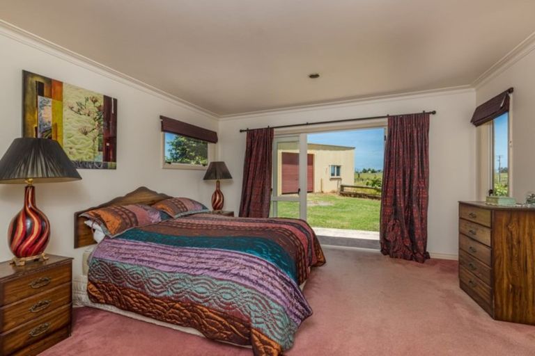 Photo of property in 391 Pakaru Road, Kawakawa, 0282