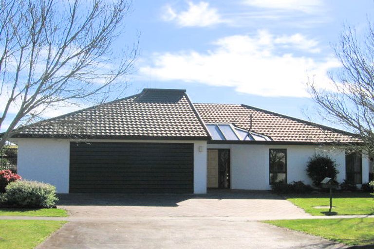 Photo of property in 9 Meridian Place, Flagstaff, Hamilton, 3210