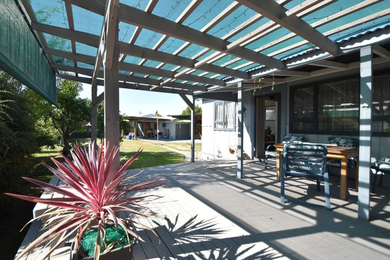 Photo of property in 9 Preston Place, Twizel, 7901