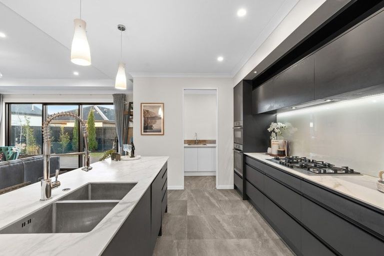 Photo of property in 55 Prestons Park Drive, Marshland, Christchurch, 8083